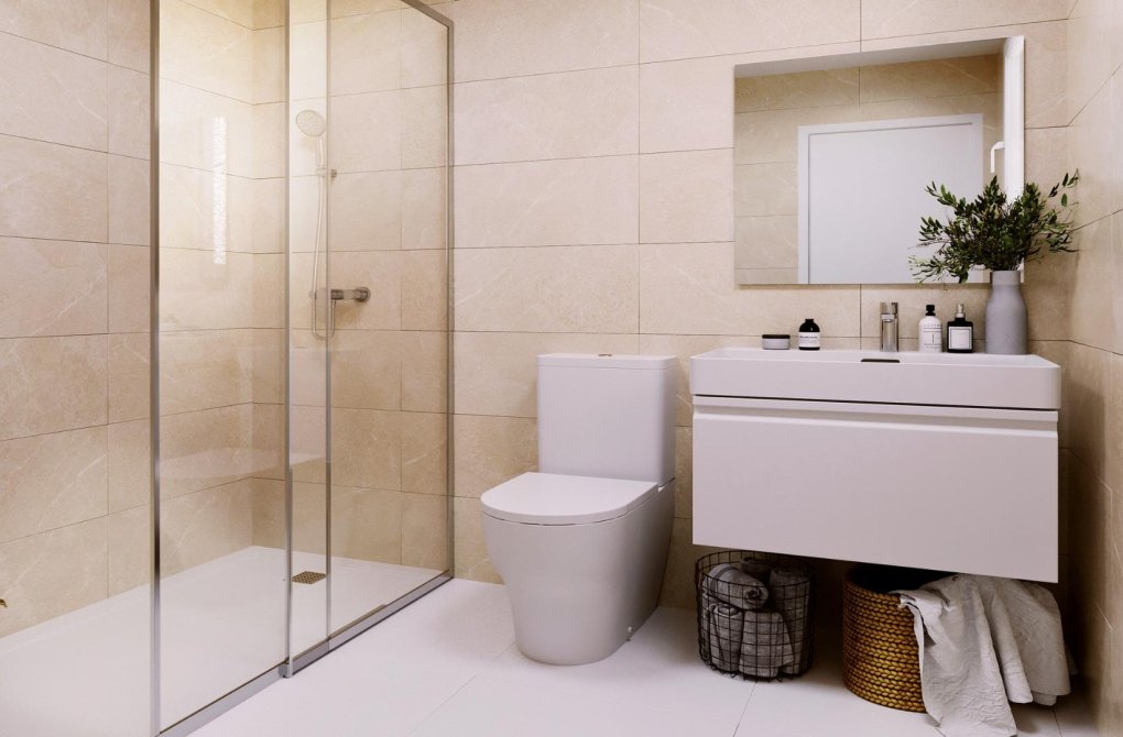 Rynek pierwotny - Apartament - Monforte del Cid - Alenda Golf