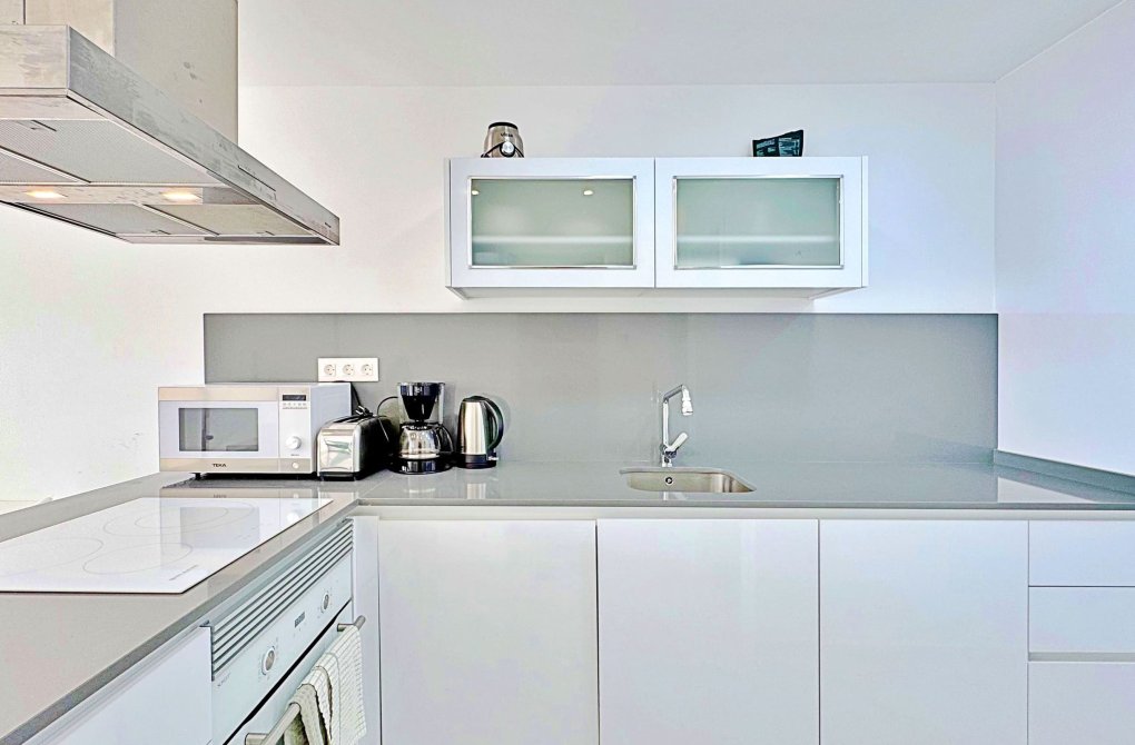 Resale - Townhouse - Torrevieja - Los balcones