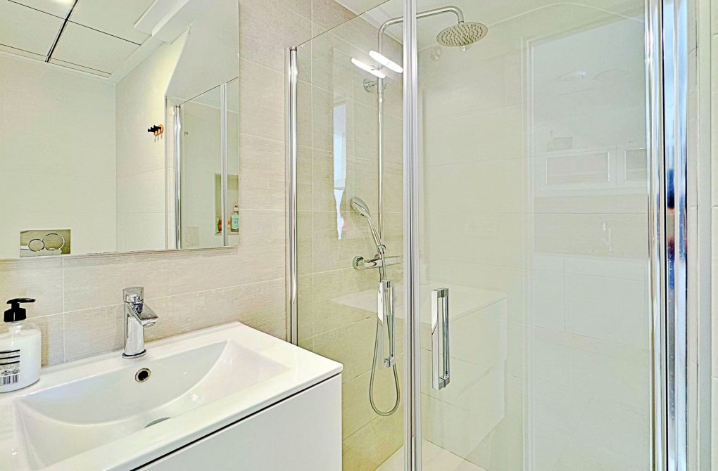 Resale - Townhouse - Torrevieja - Los balcones