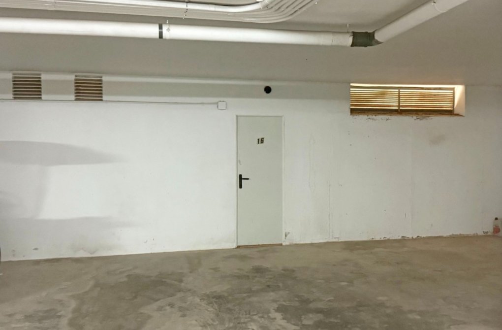 Resale - Apartment - Orihuela Costa - Villamartín