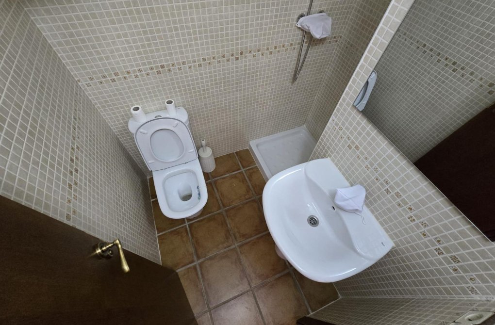 Reventa - Casa adosada - Algorfa