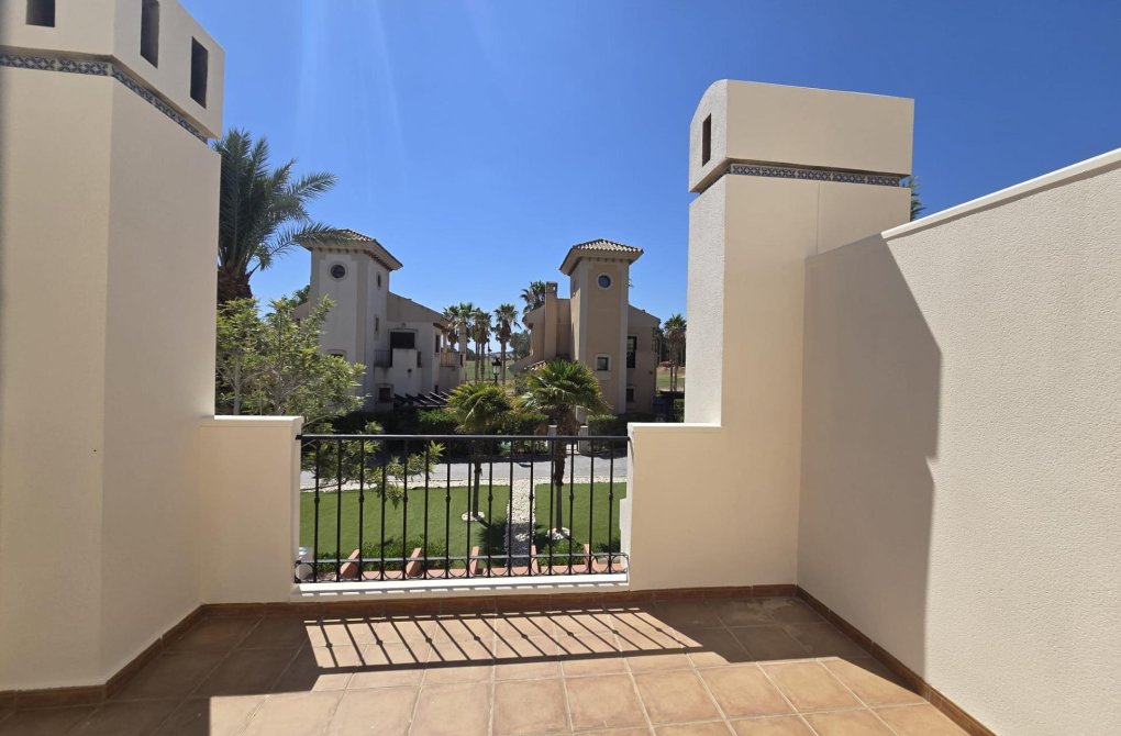 Reventa - Casa adosada - Algorfa