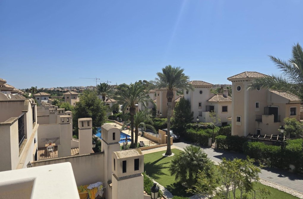 Reventa - Casa adosada - Algorfa