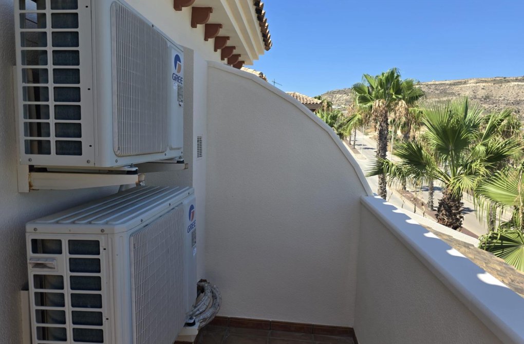 Reventa - Casa adosada - Algorfa