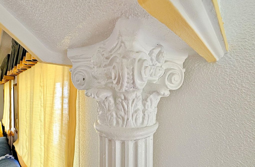 Resale - Apartment - Orihuela Costa - La Zenia