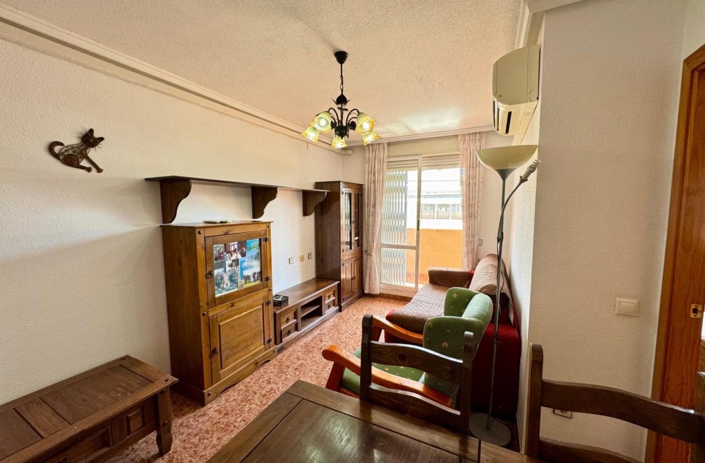 Resale - Penthouse - Torrevieja - Centro