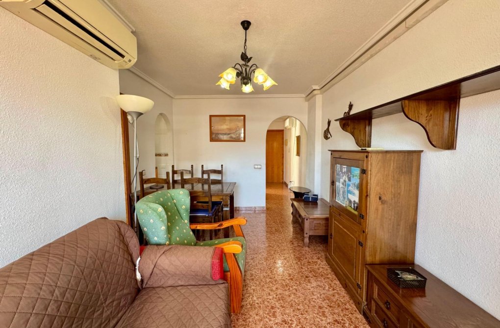 Resale - Penthouse - Torrevieja - Centro