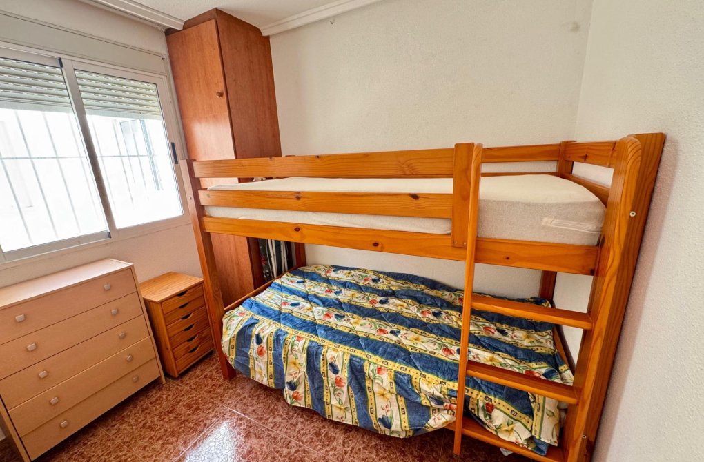 Resale - Penthouse - Torrevieja - Centro