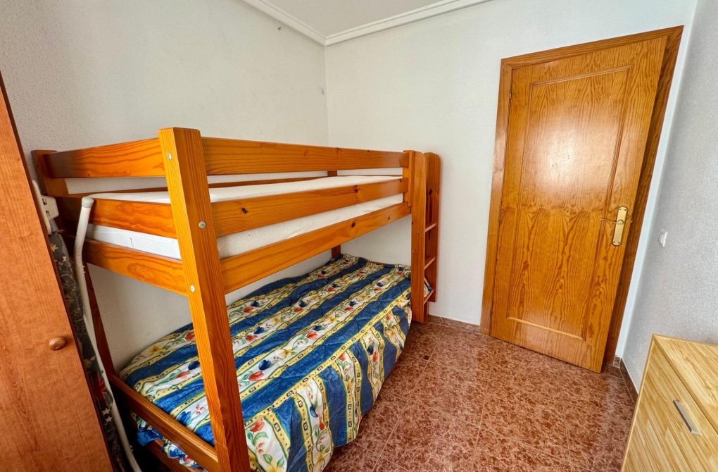 Resale - Penthouse - Torrevieja - Centro