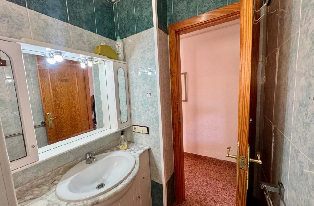 Resale - Penthouse - Torrevieja - Centro