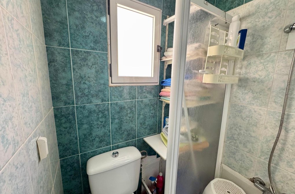 Resale - Penthouse - Torrevieja - Centro