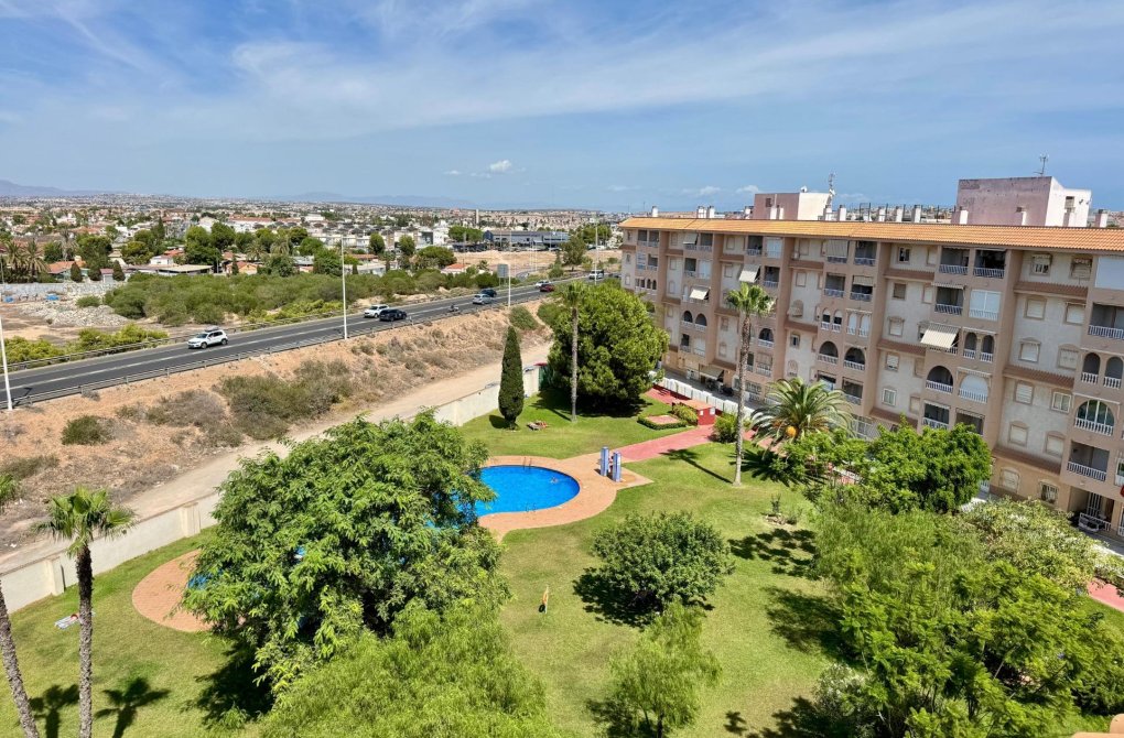 Resale - Penthouse - Torrevieja - Centro