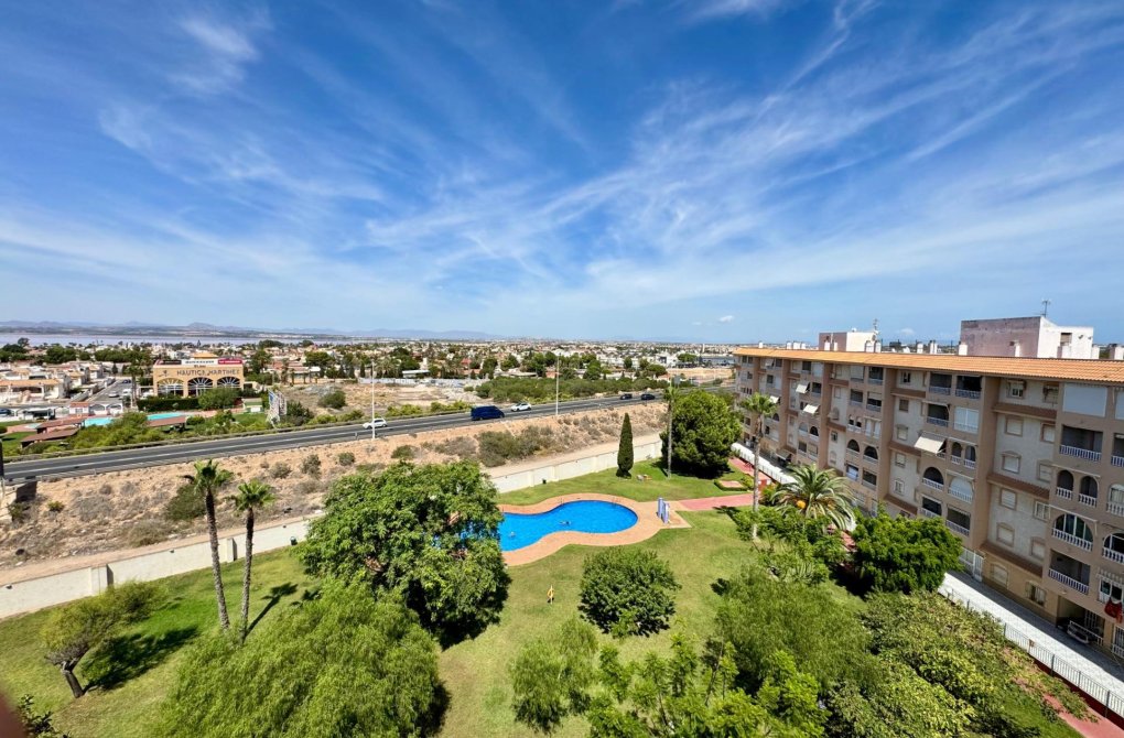 Resale - Penthouse - Torrevieja - Centro