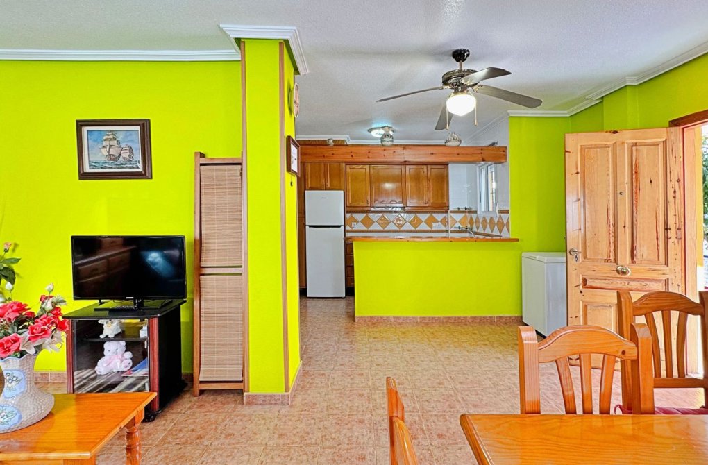 Resale - Townhouse - Orihuela Costa - La Campana