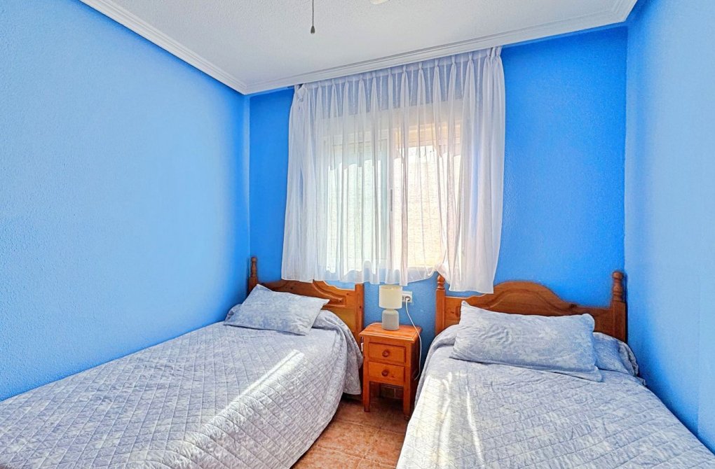 Resale - Townhouse - Orihuela Costa - La Campana