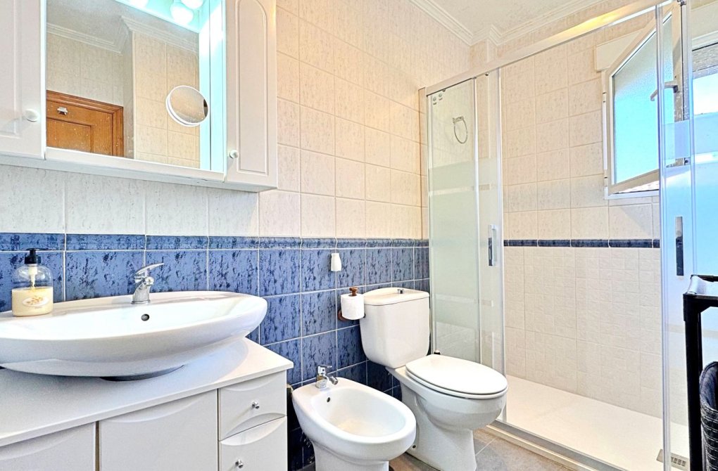 Resale - Townhouse - Orihuela Costa - La Campana