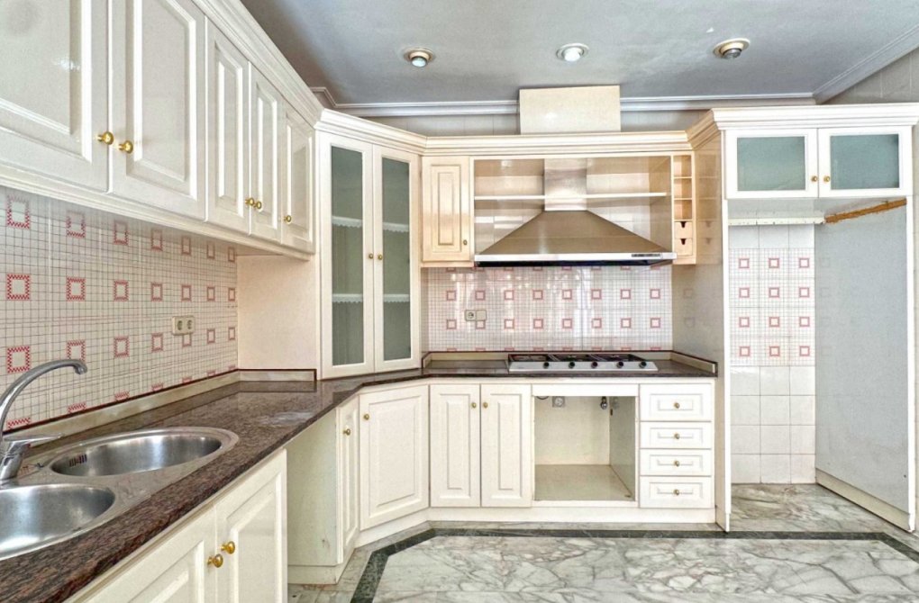 Rynek wtórny - Dupleks - San Pedro del Pinatar