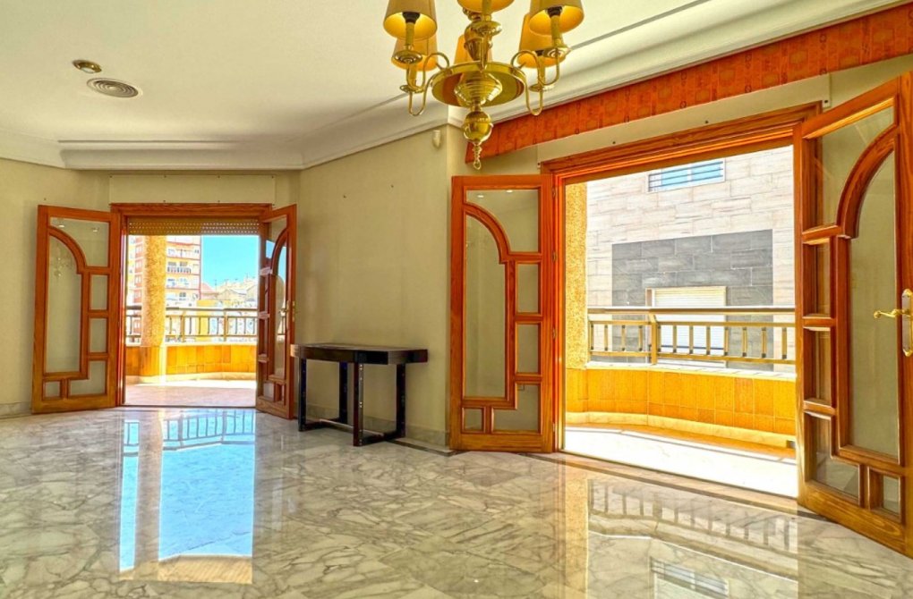 Rynek wtórny - Dupleks - San Pedro del Pinatar