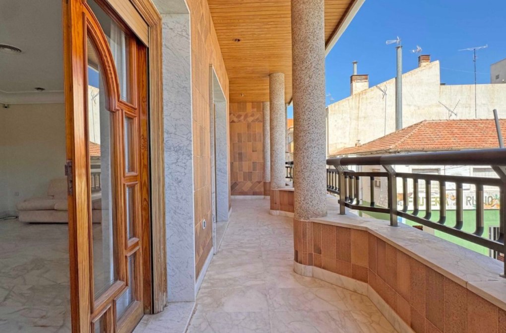 Rynek wtórny - Dupleks - San Pedro del Pinatar