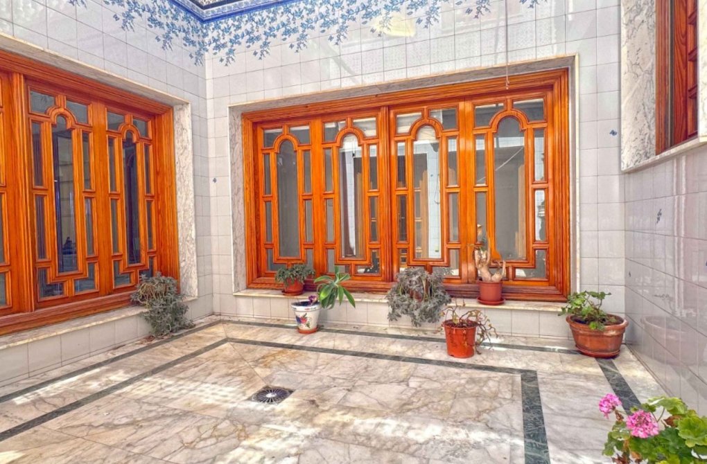 Rynek wtórny - Dupleks - San Pedro del Pinatar