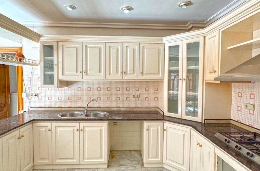 Rynek wtórny - Dupleks - San Pedro del Pinatar