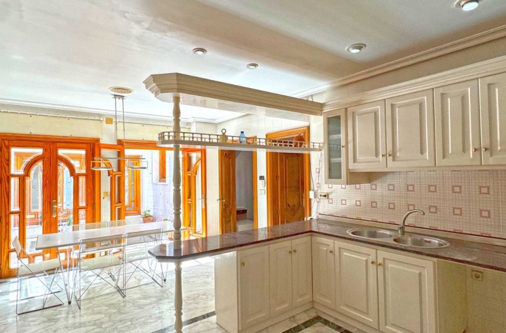 Rynek wtórny - Dupleks - San Pedro del Pinatar