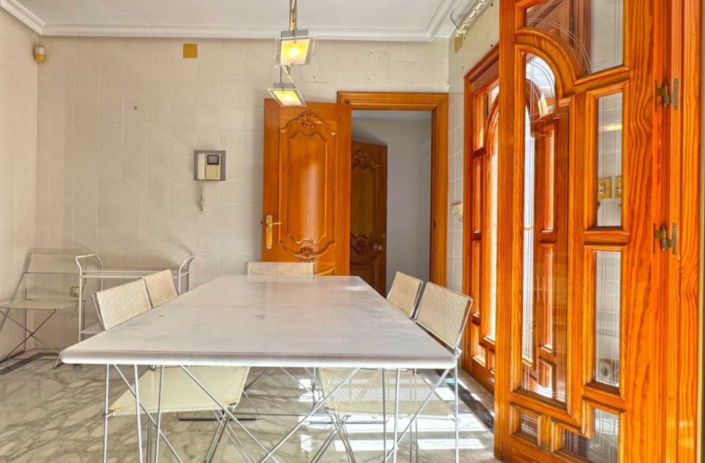 Rynek wtórny - Dupleks - San Pedro del Pinatar