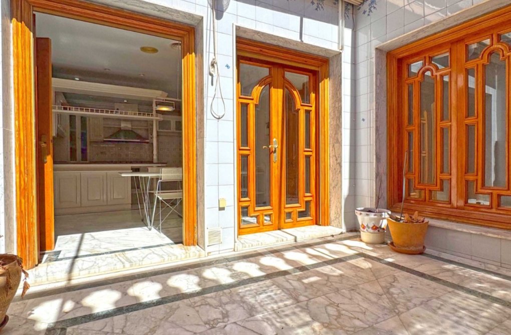 Rynek wtórny - Dupleks - San Pedro del Pinatar