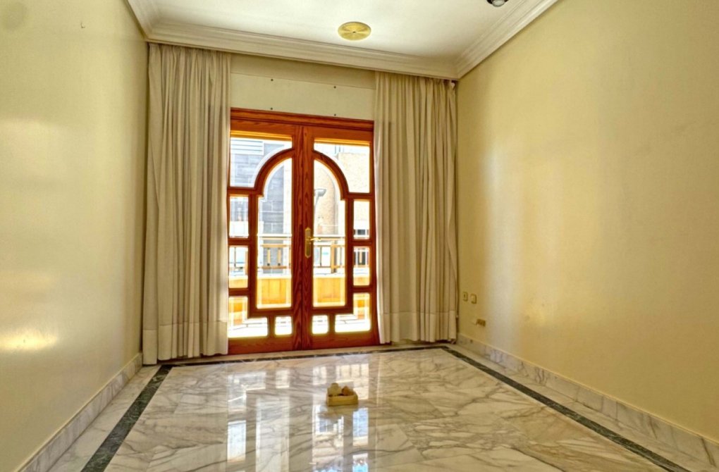 Rynek wtórny - Dupleks - San Pedro del Pinatar