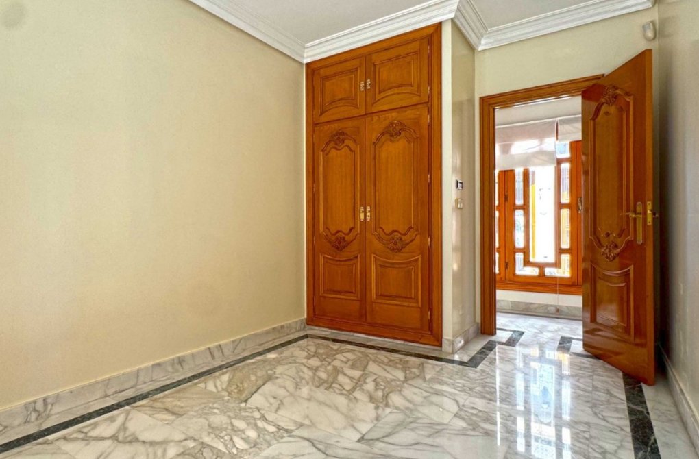 Rynek wtórny - Dupleks - San Pedro del Pinatar