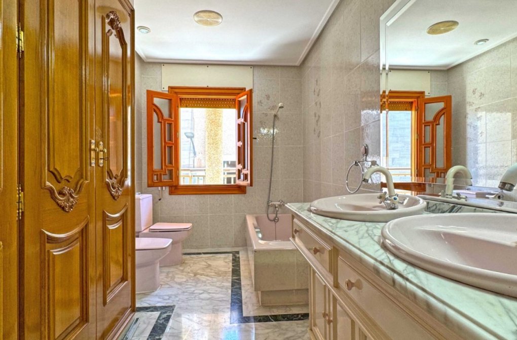 Rynek wtórny - Dupleks - San Pedro del Pinatar