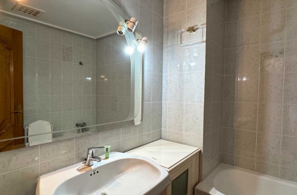 Rynek wtórny - Dupleks - San Pedro del Pinatar