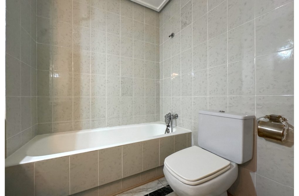 Rynek wtórny - Dupleks - San Pedro del Pinatar