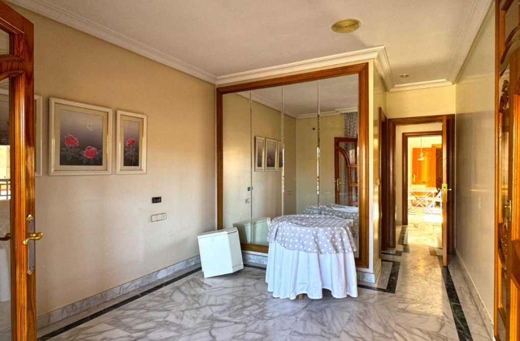 Rynek wtórny - Dupleks - San Pedro del Pinatar