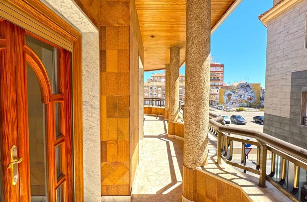 Rynek wtórny - Dupleks - San Pedro del Pinatar