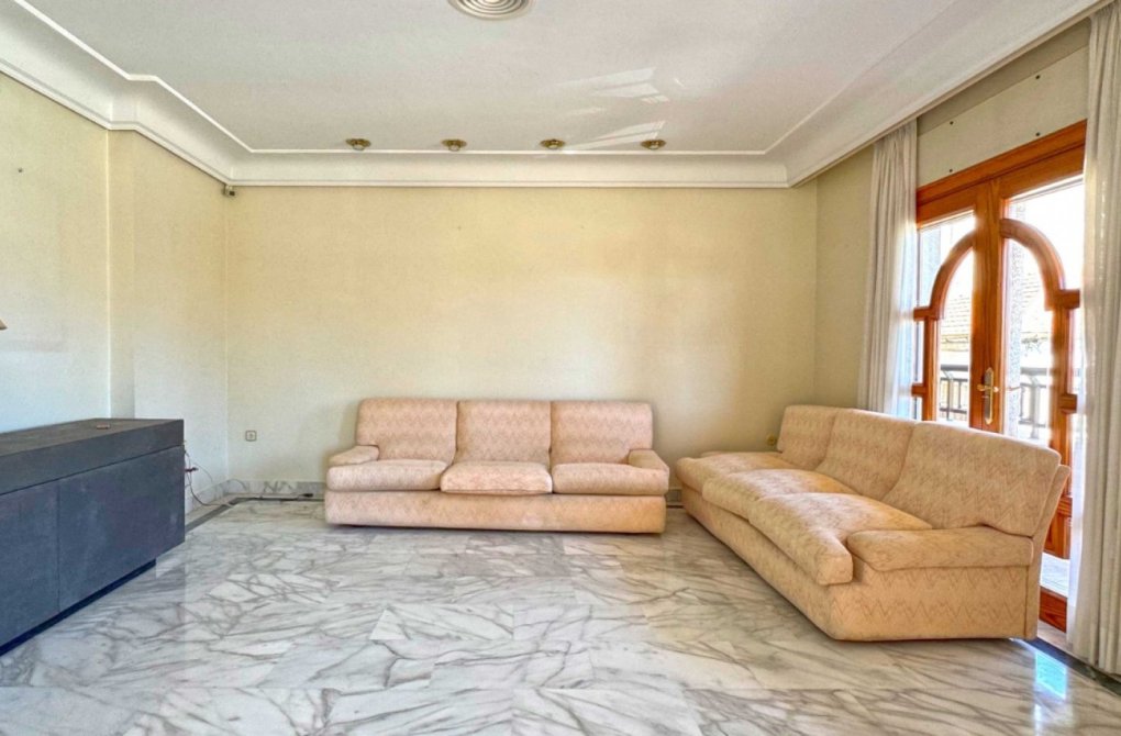 Rynek wtórny - Dupleks - San Pedro del Pinatar