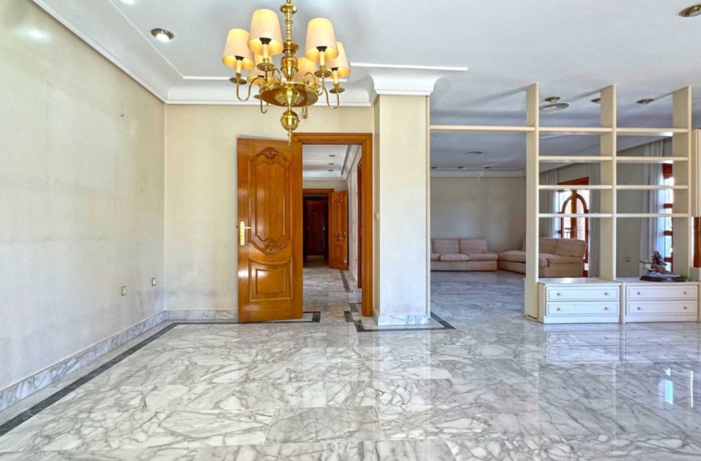 Rynek wtórny - Dupleks - San Pedro del Pinatar