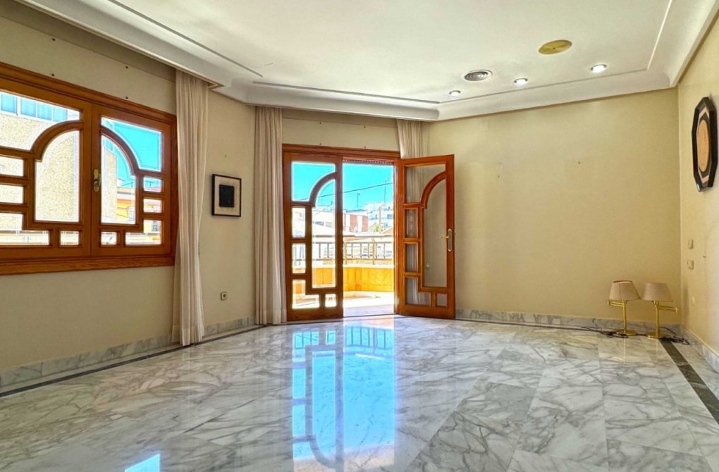 Rynek wtórny - Dupleks - San Pedro del Pinatar