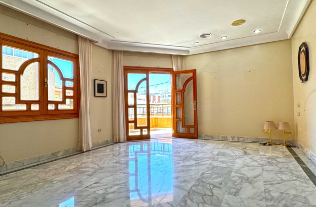 Rynek wtórny - Dupleks - San Pedro del Pinatar