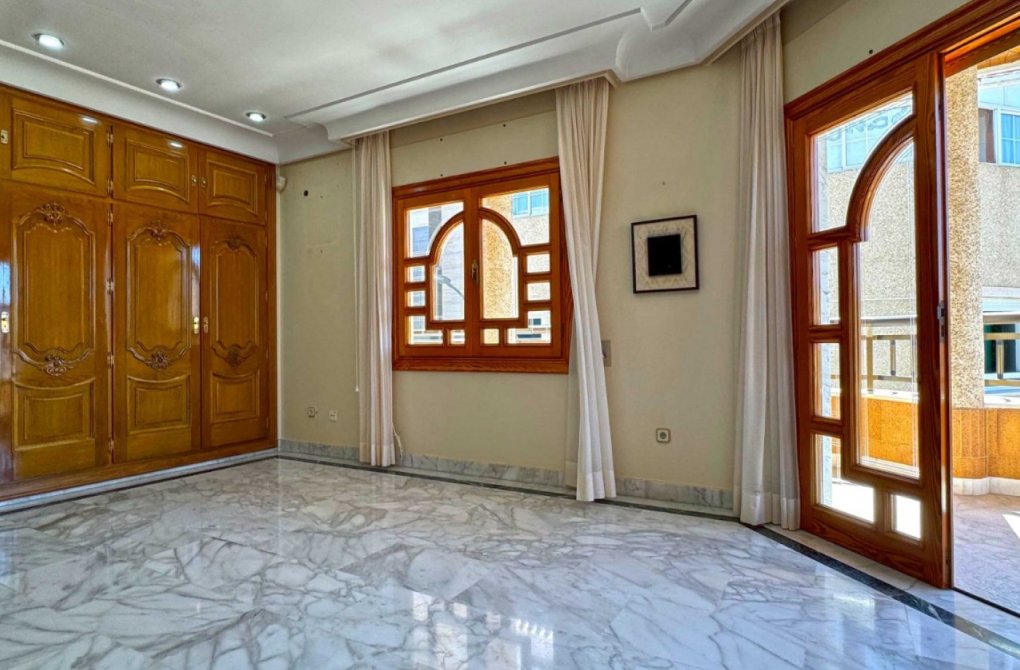 Rynek wtórny - Dupleks - San Pedro del Pinatar