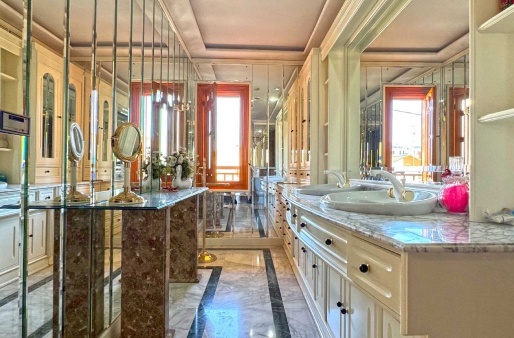 Rynek wtórny - Dupleks - San Pedro del Pinatar