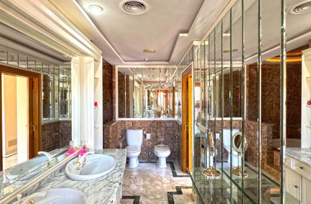 Rynek wtórny - Dupleks - San Pedro del Pinatar