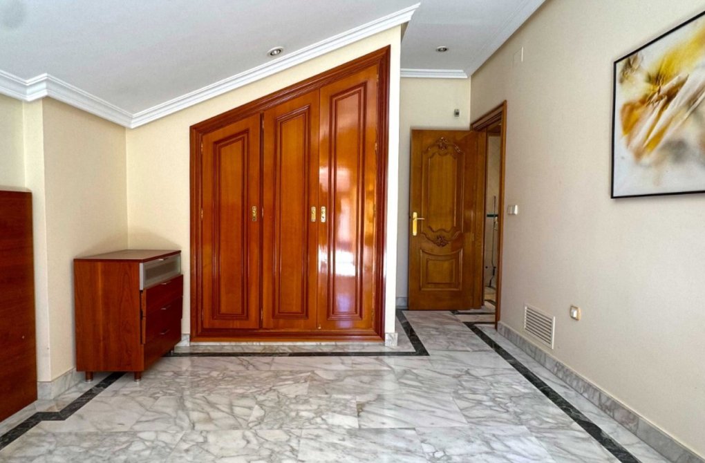 Rynek wtórny - Dupleks - San Pedro del Pinatar