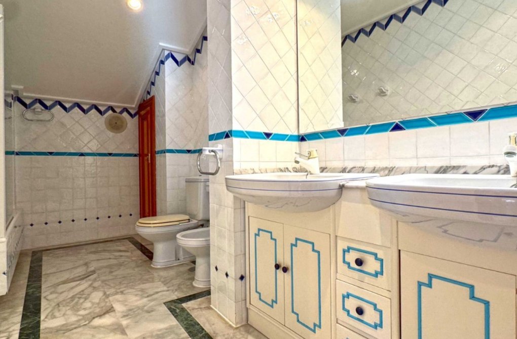 Rynek wtórny - Dupleks - San Pedro del Pinatar