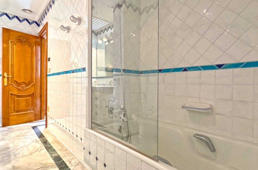 Rynek wtórny - Dupleks - San Pedro del Pinatar