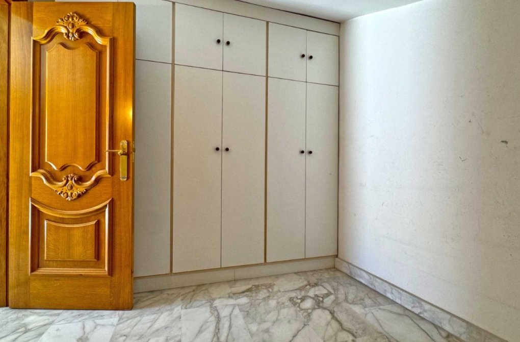 Rynek wtórny - Dupleks - San Pedro del Pinatar