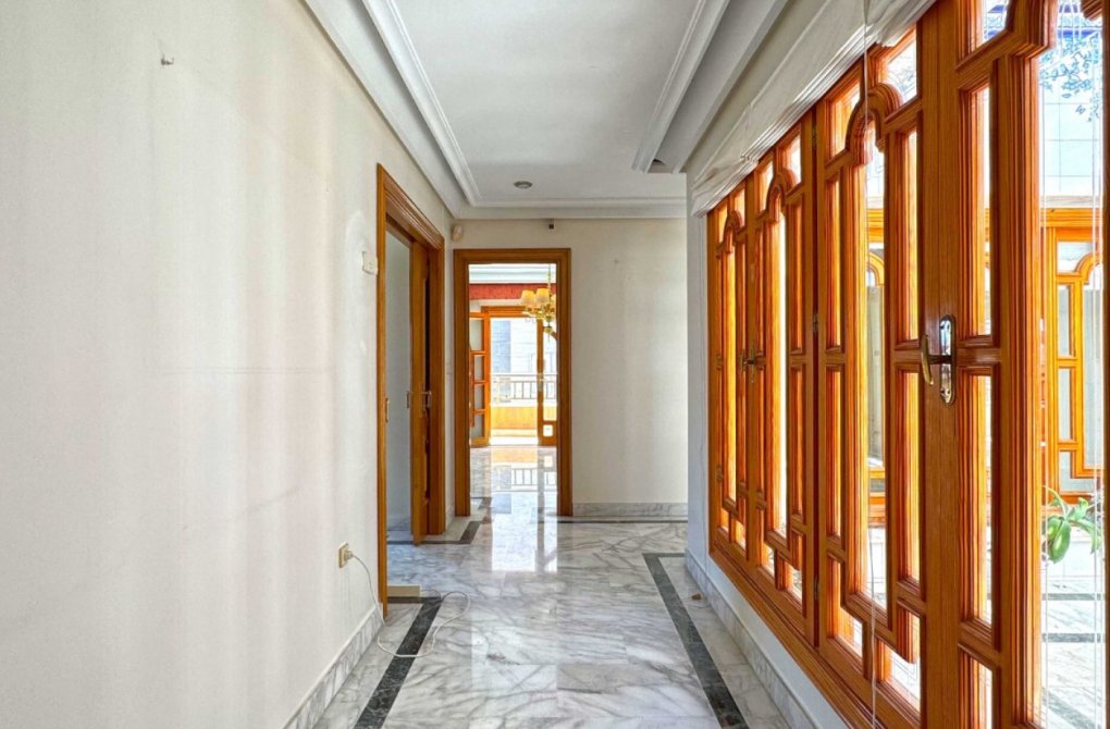 Rynek wtórny - Dupleks - San Pedro del Pinatar