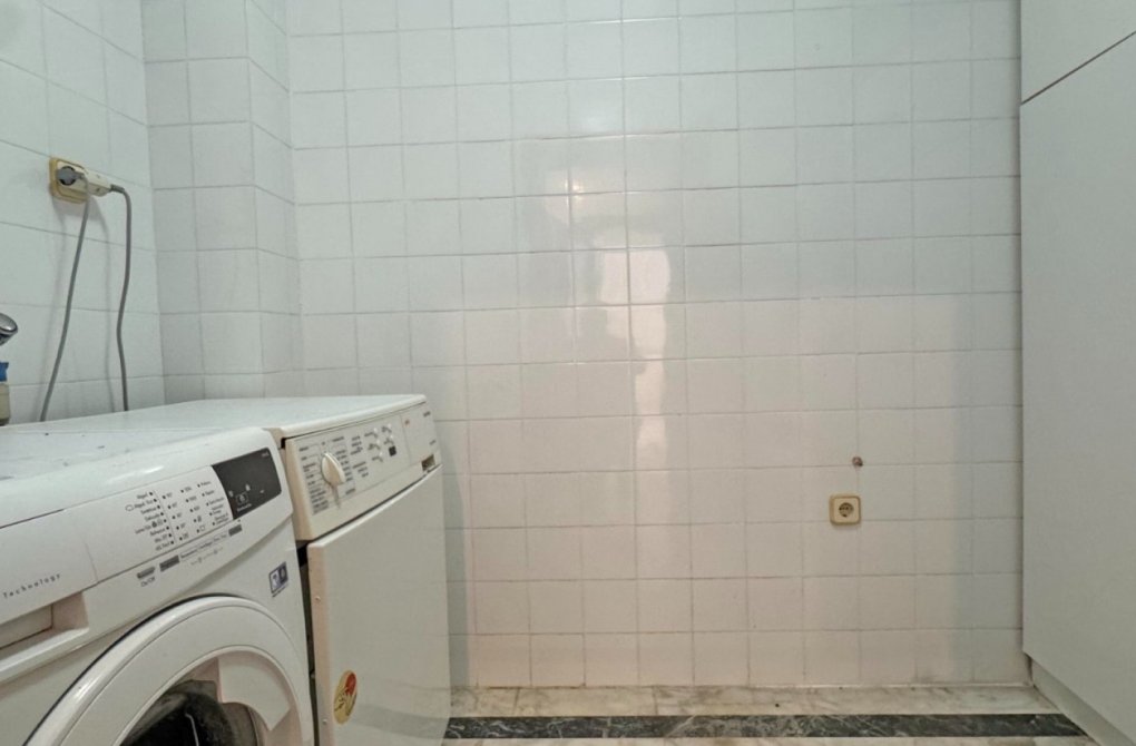 Rynek wtórny - Dupleks - San Pedro del Pinatar