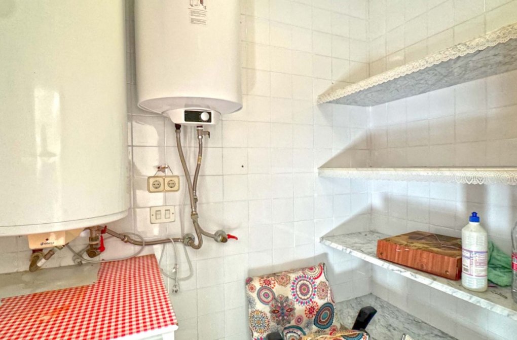 Rynek wtórny - Dupleks - San Pedro del Pinatar