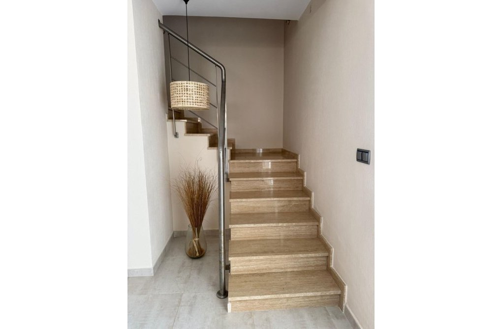 Resale - house - Orihuela Costa - Altos de Campoamor